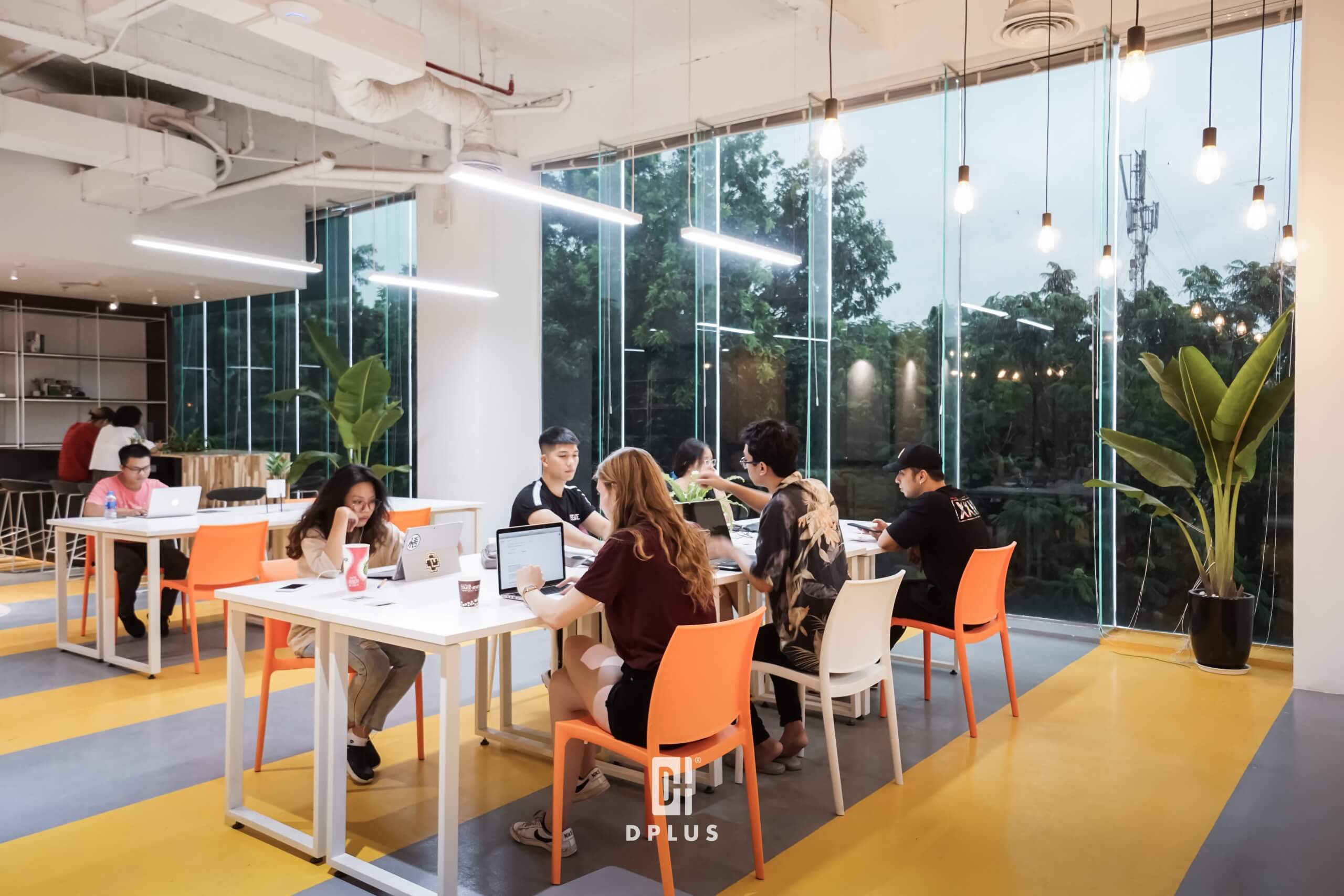 Nằm lòng 5 điều khi chọn mô hình văn phòng chia sẻ ở Hà Nội
