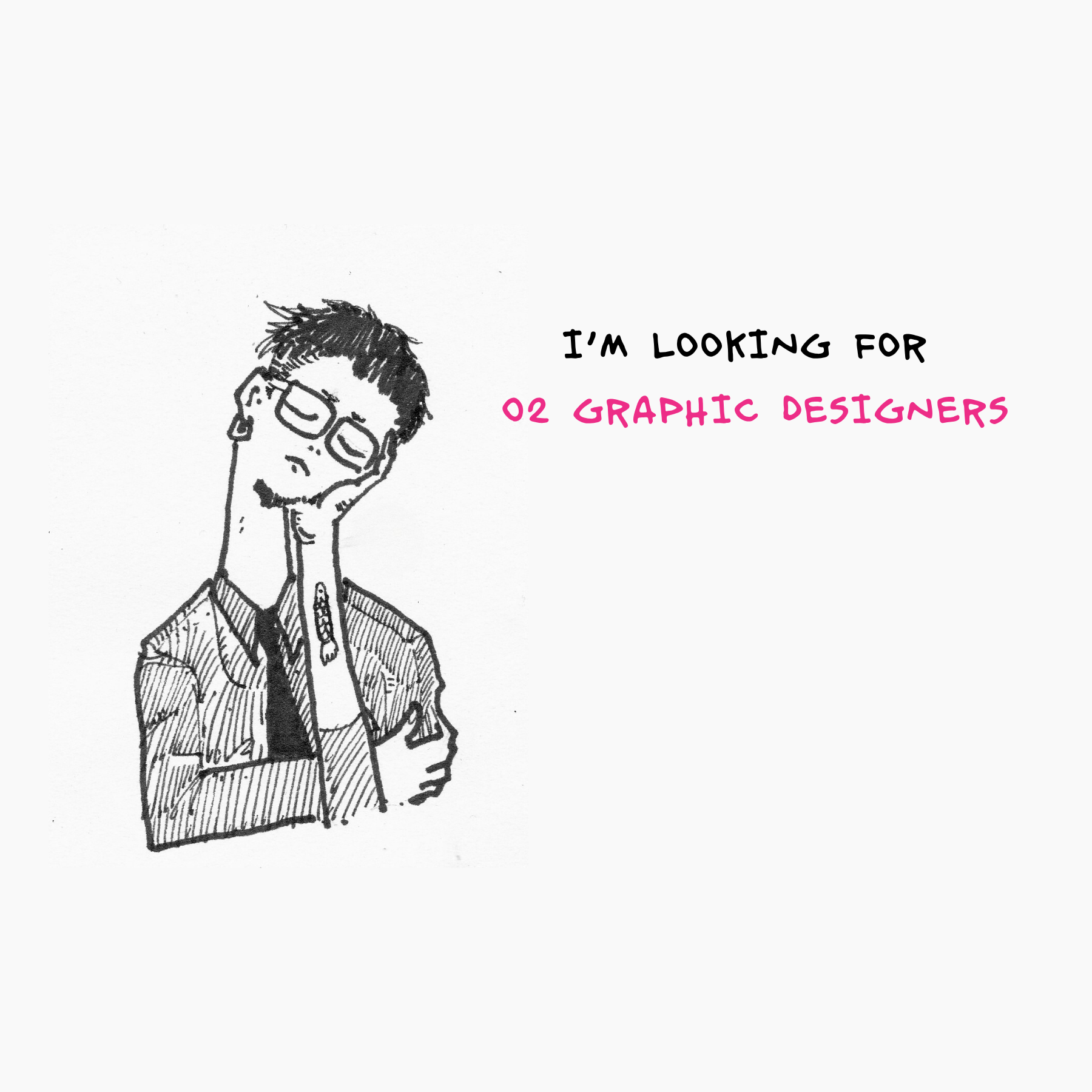 Graphic Designer