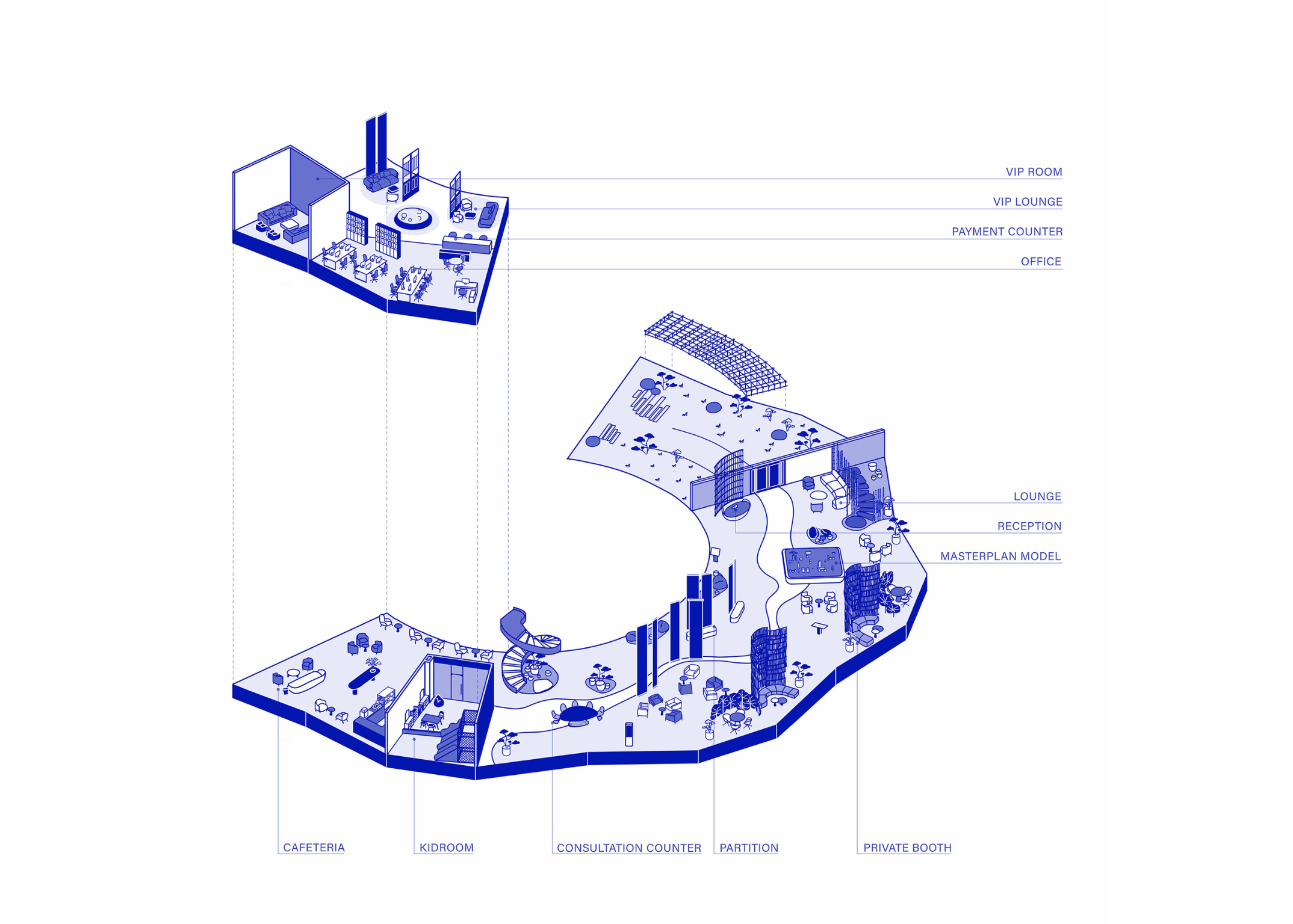 The Sensia – Trí Dương