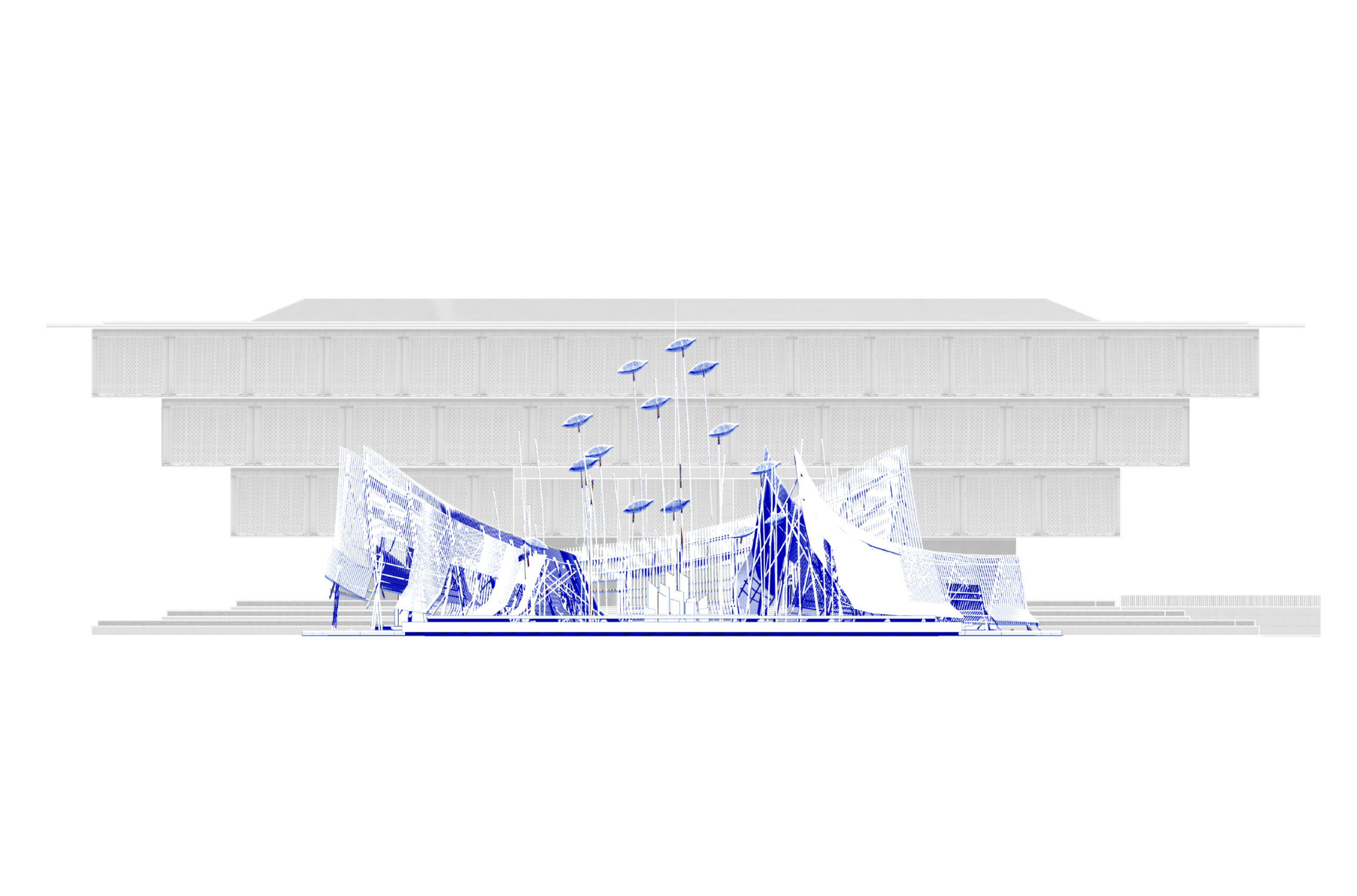 TOP 10 AWARDS 2025 PAVILION